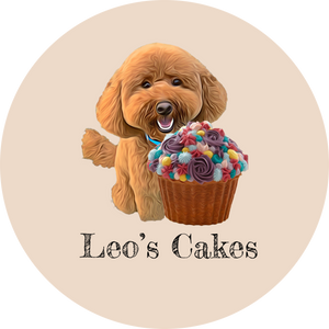 Leo&#39;s Cakes