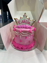 Load image into Gallery viewer, Tiara Cake
